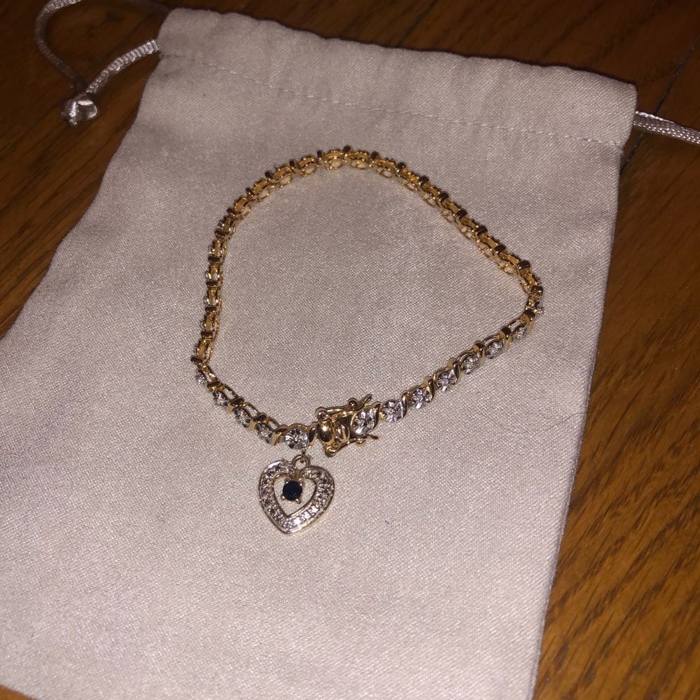 Vintage jewelry